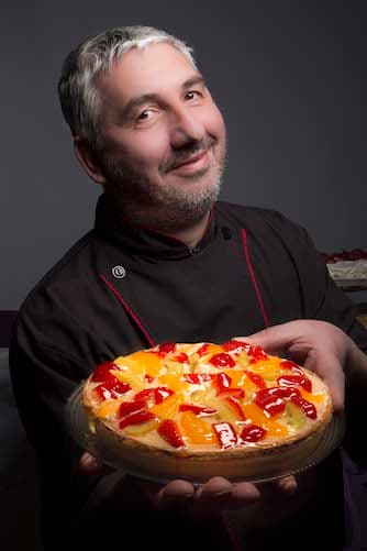 При Бари - Нашата сладкарница