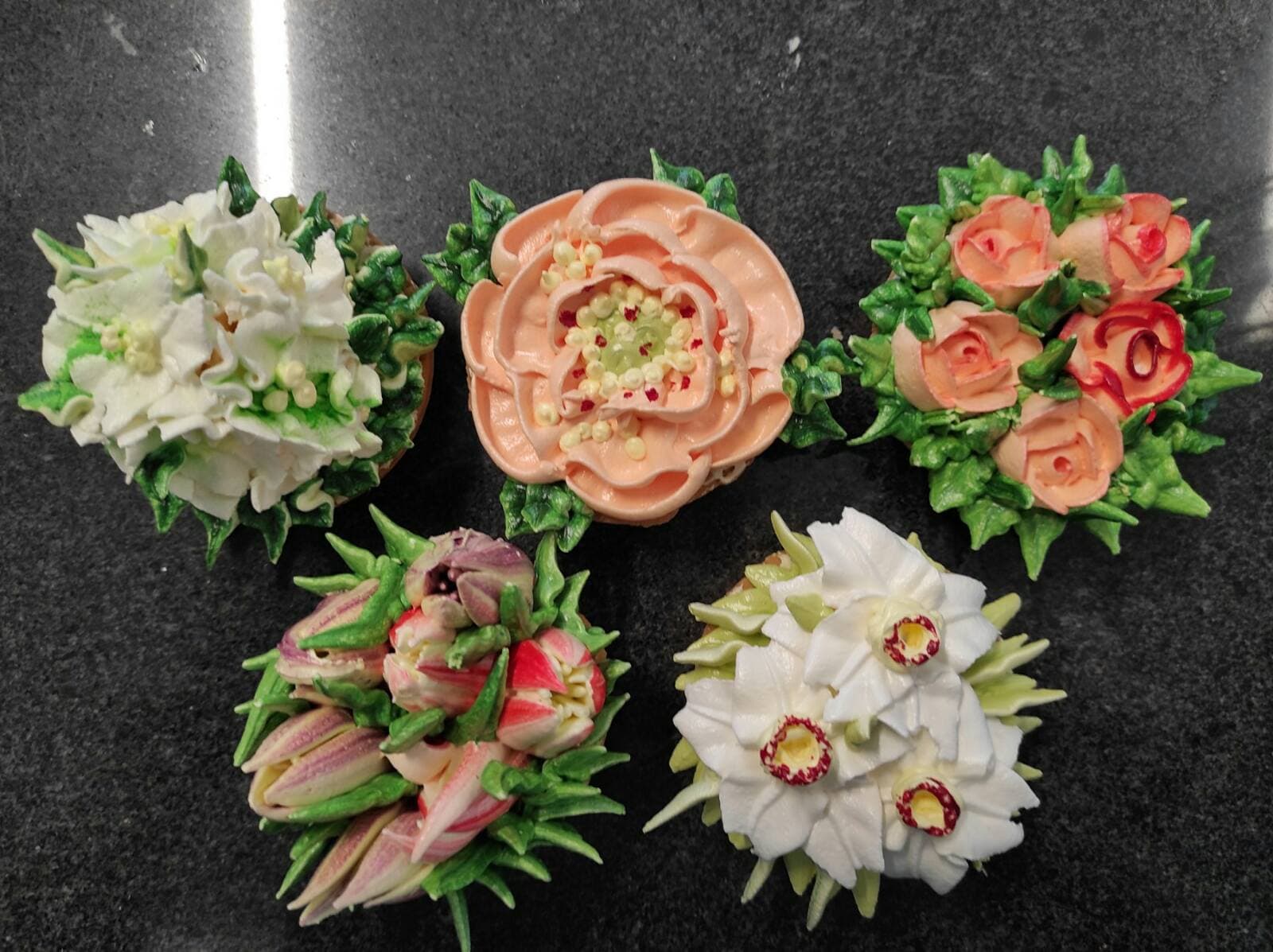 Подаръчна тарталета