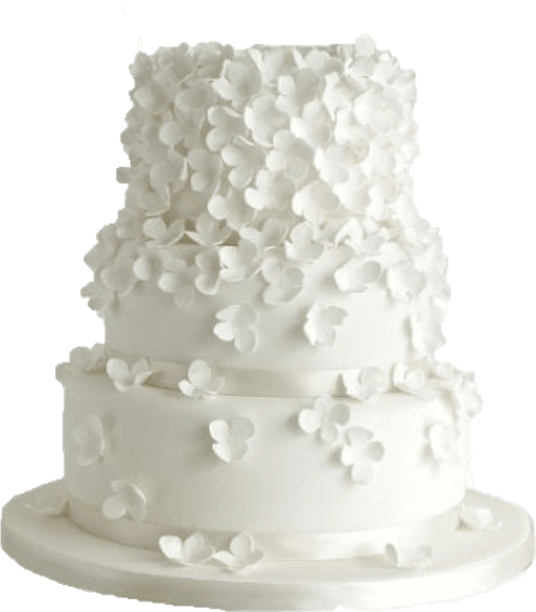 Нежност в бяло