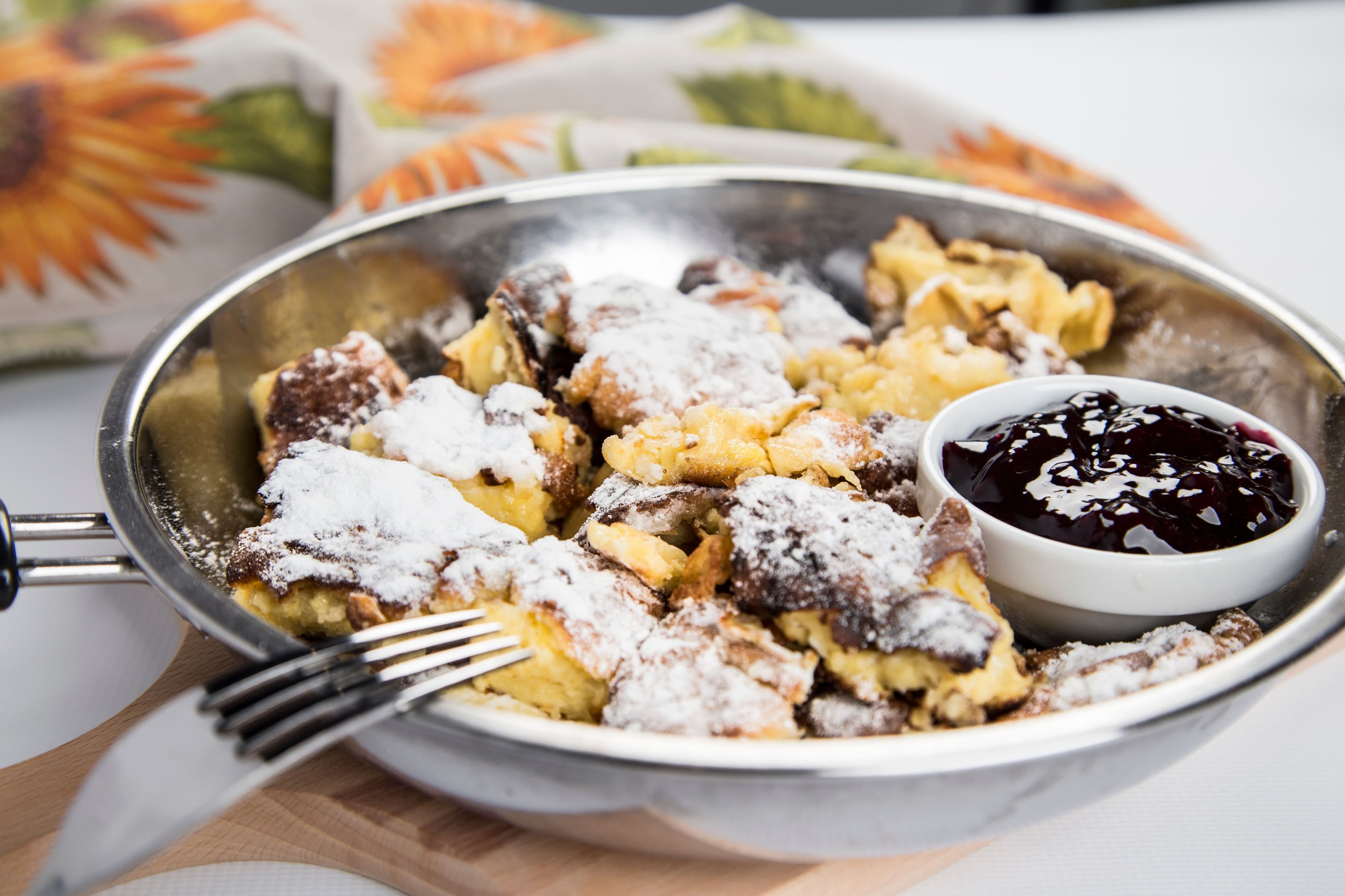 Кайзер Шмарен