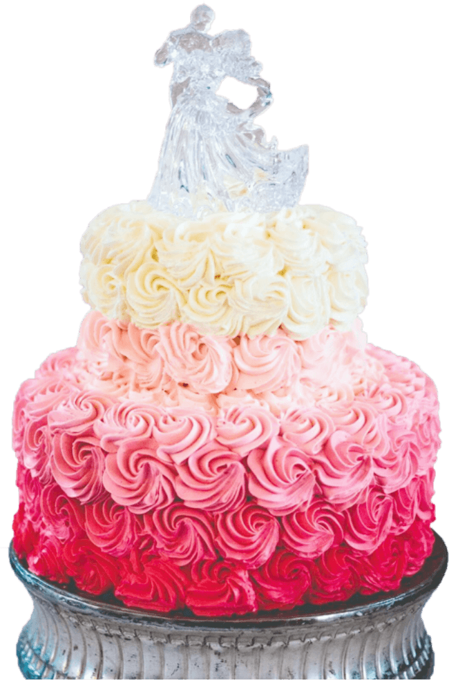 Розови Нюанси