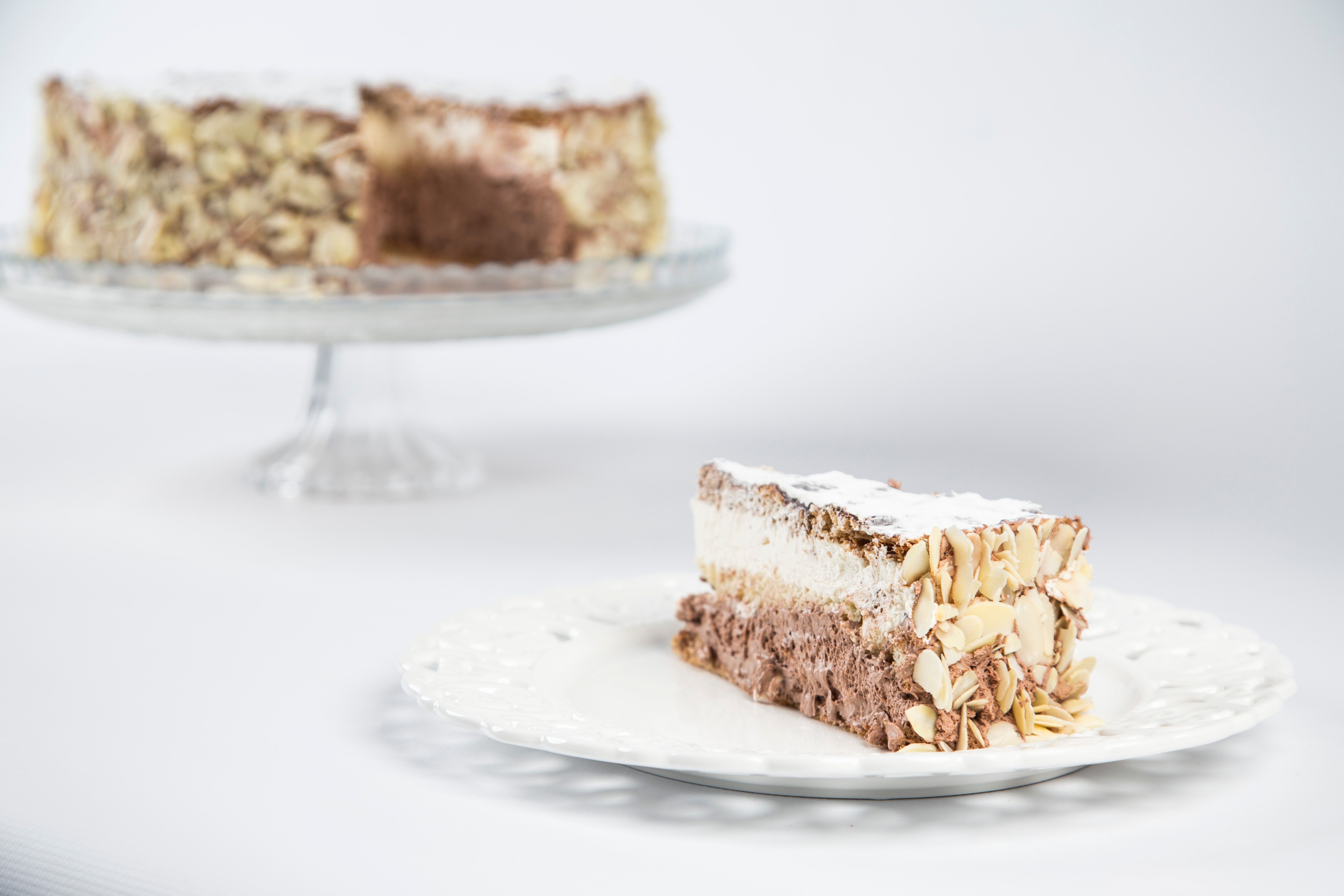 Японска Торта