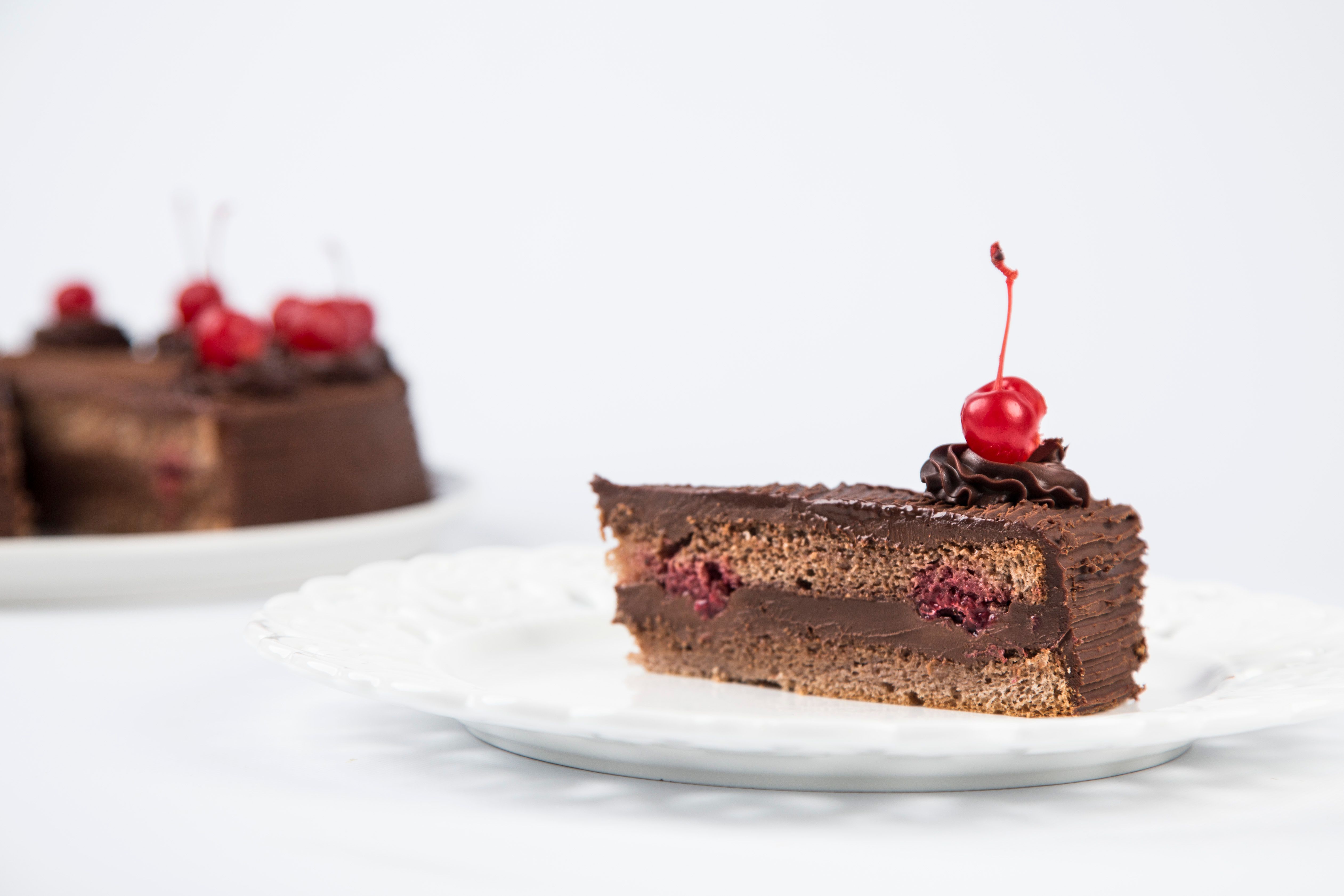 Шоколадов Ганаж