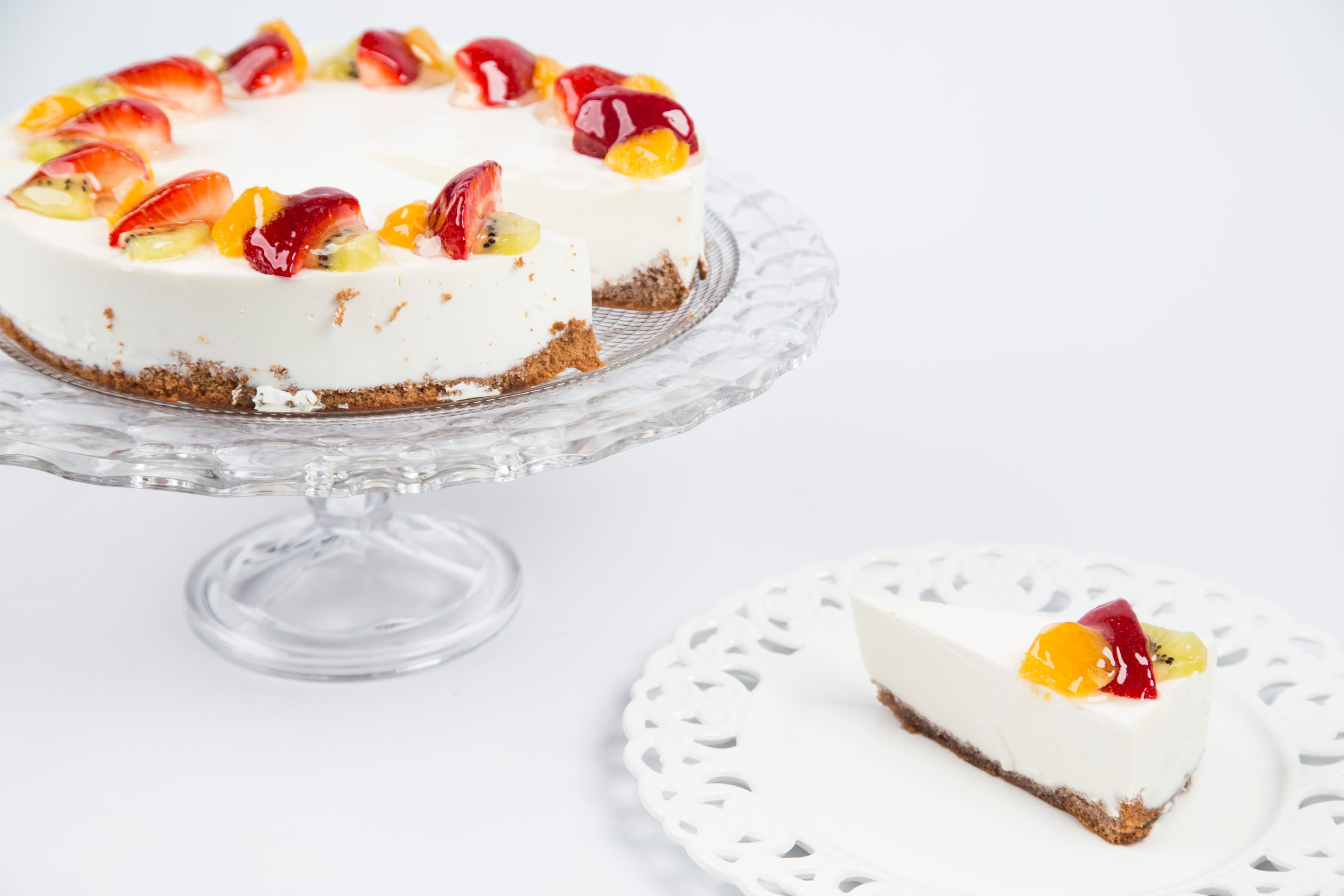 Плодово Парфе