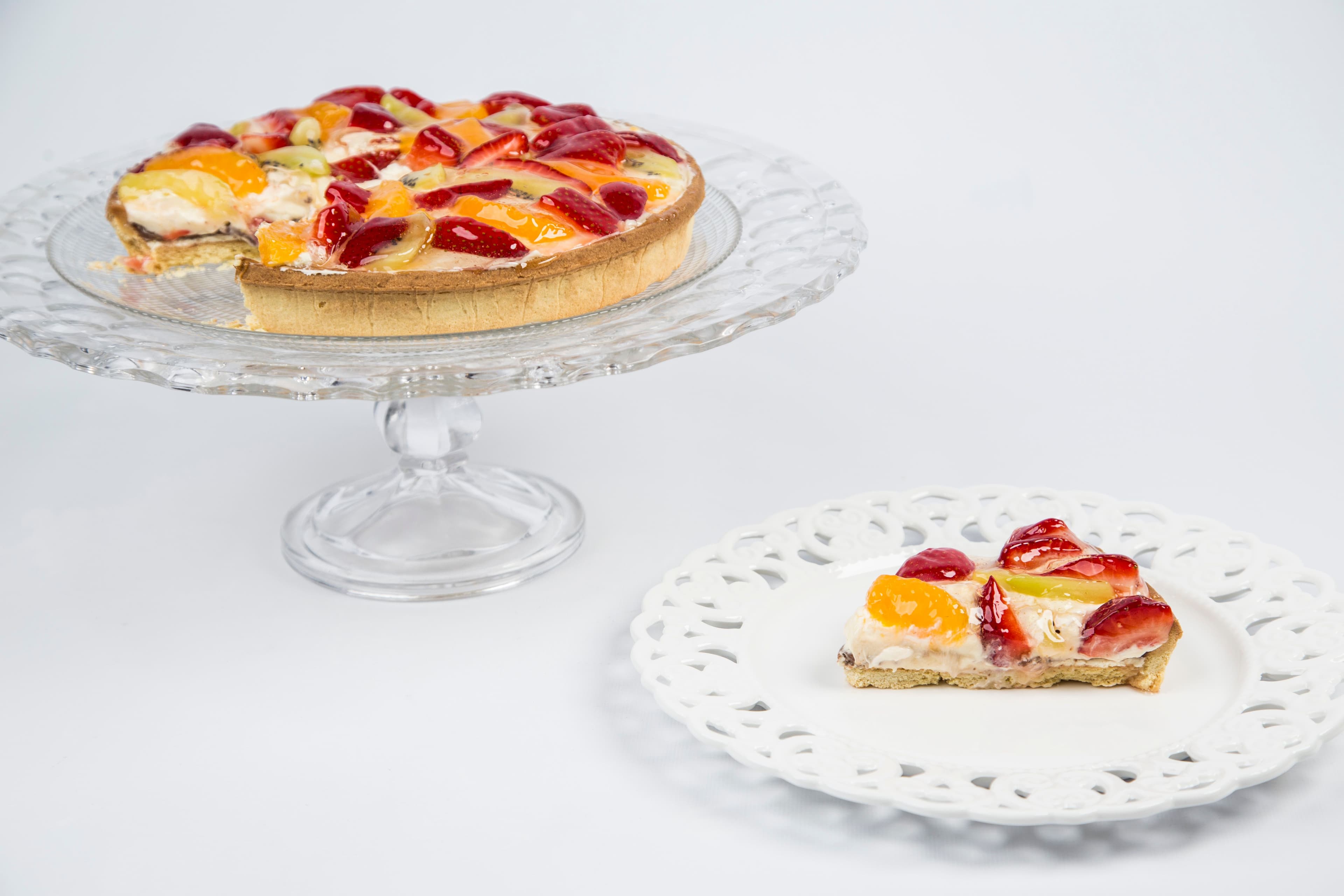 Плодов Тарт